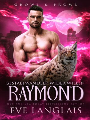 cover image of Gestaltwandler wider Willen – Raymond